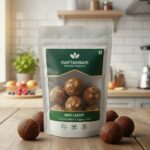 Ragi Laddoo