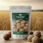 Bajra Laddoo