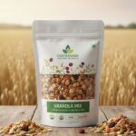 Granola mix