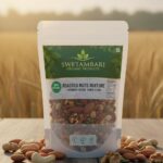 Roasted Nuts Mixture