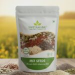 Mix Seeds