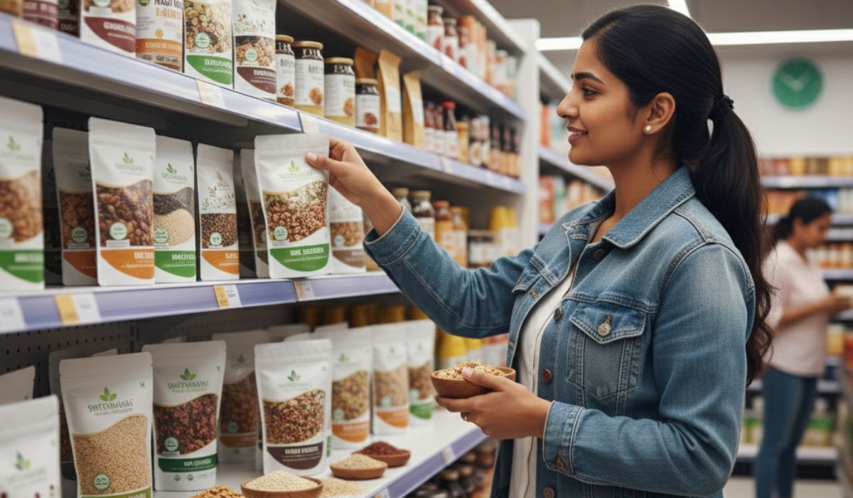 Healthy Lifestyle Image